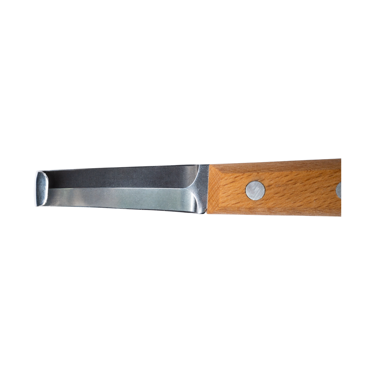 Mustad Hoefmes Double Edge