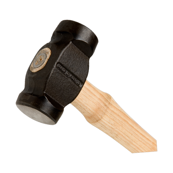 Mustad Schmiedehammer