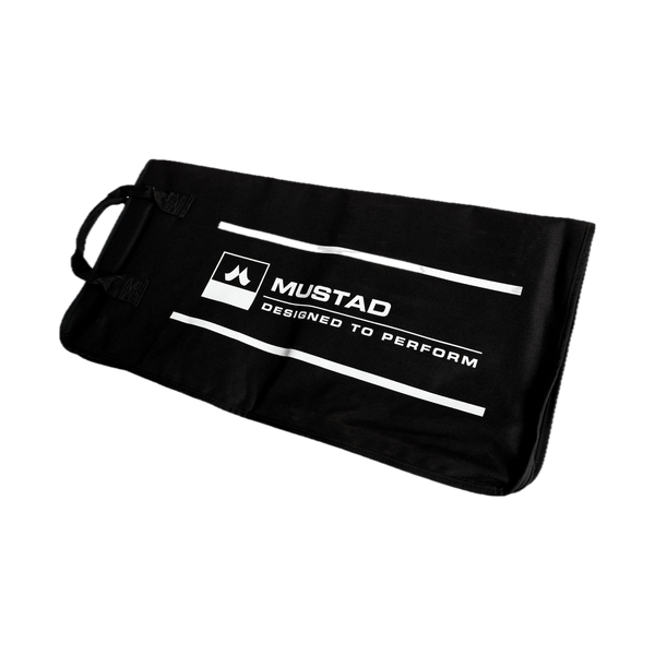 Mustad Schmiedetasche