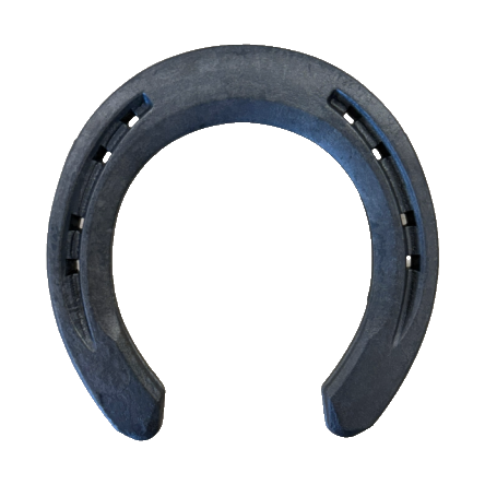 Mustad Sport vorne, Stahl