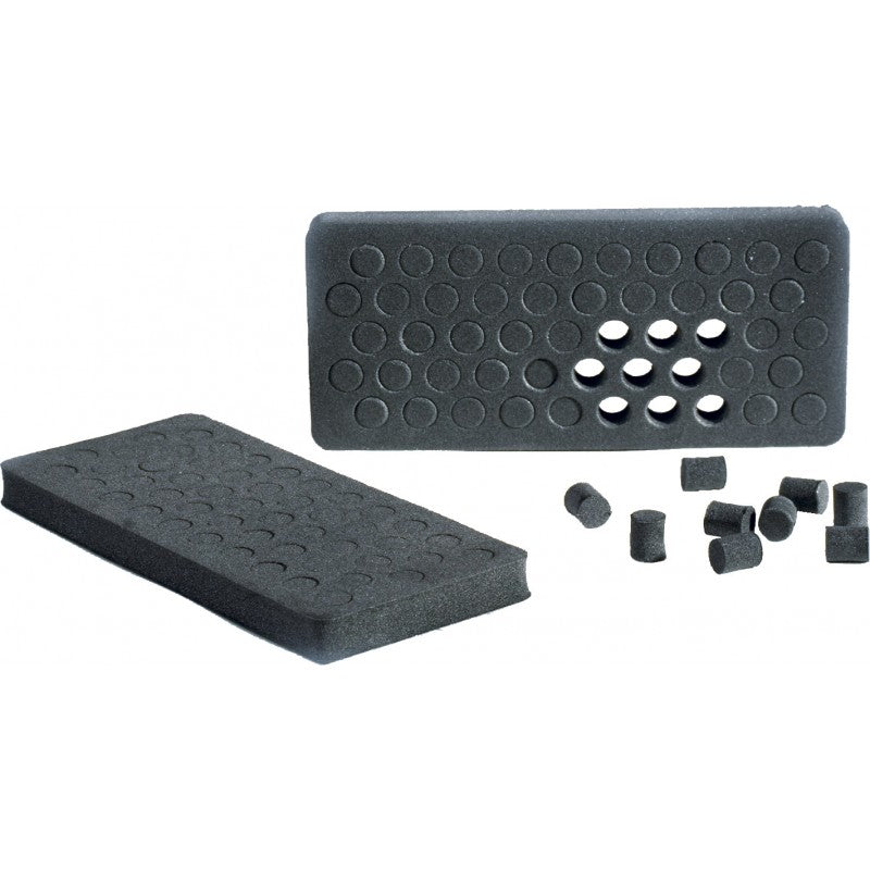Mustad Stud Fill Large Black 3/8"-M10 Foam