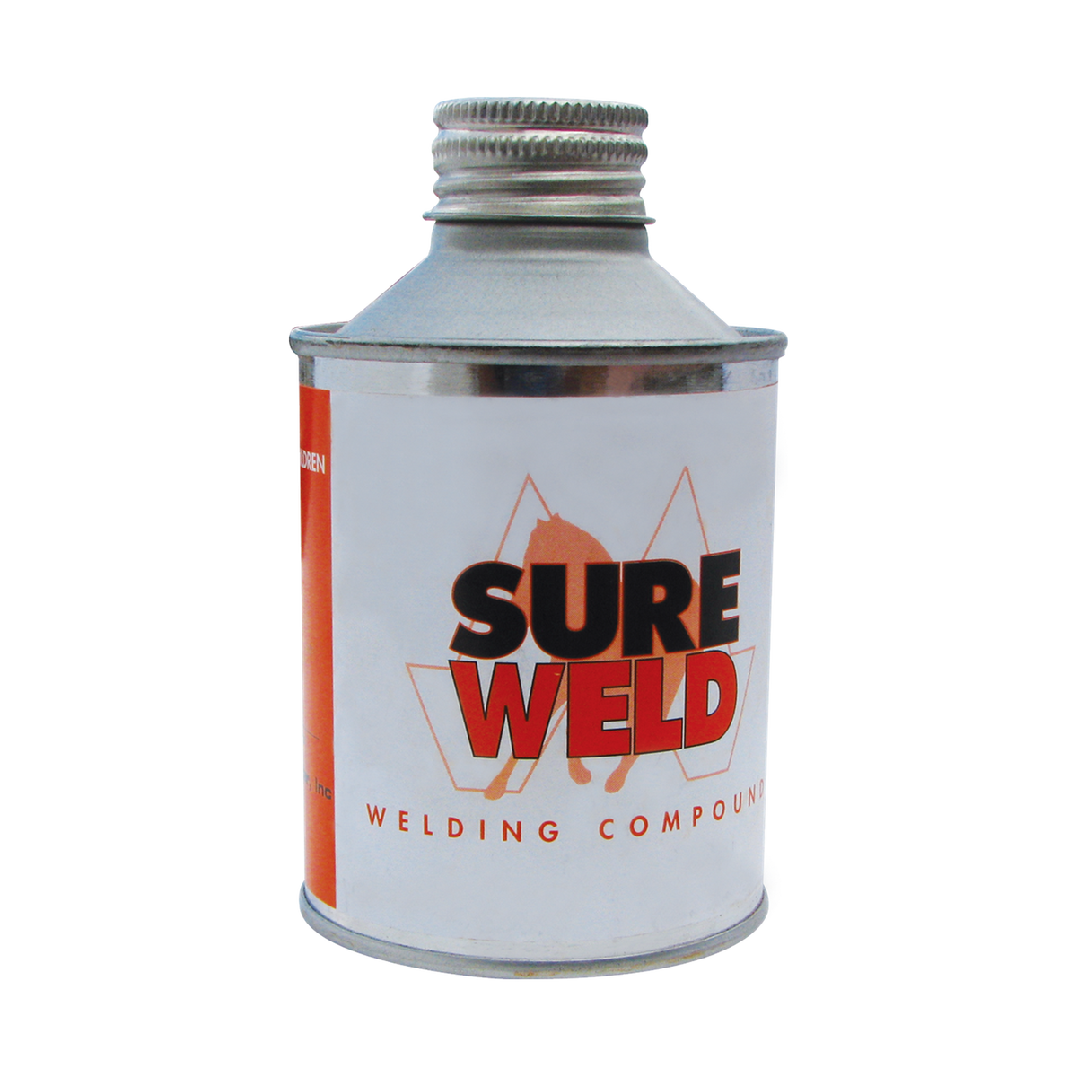 Mustad Sureweld 220 g (8 oz)