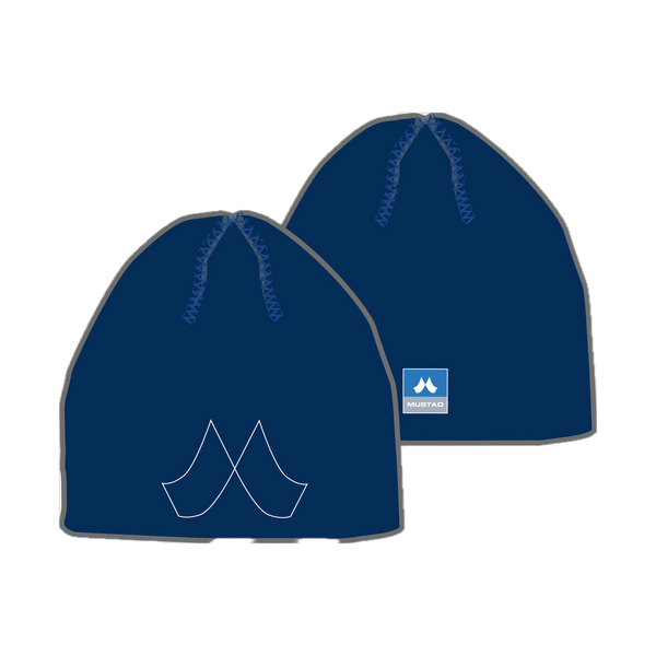 Mustad Wintermütze