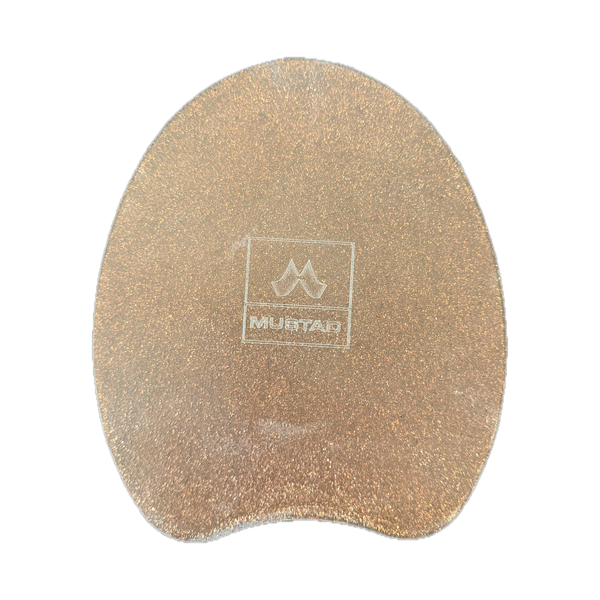 Mustad No Shock Natural Wedge