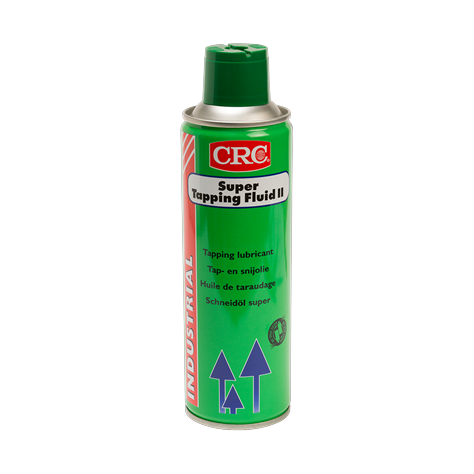 CRC Supertap Öl