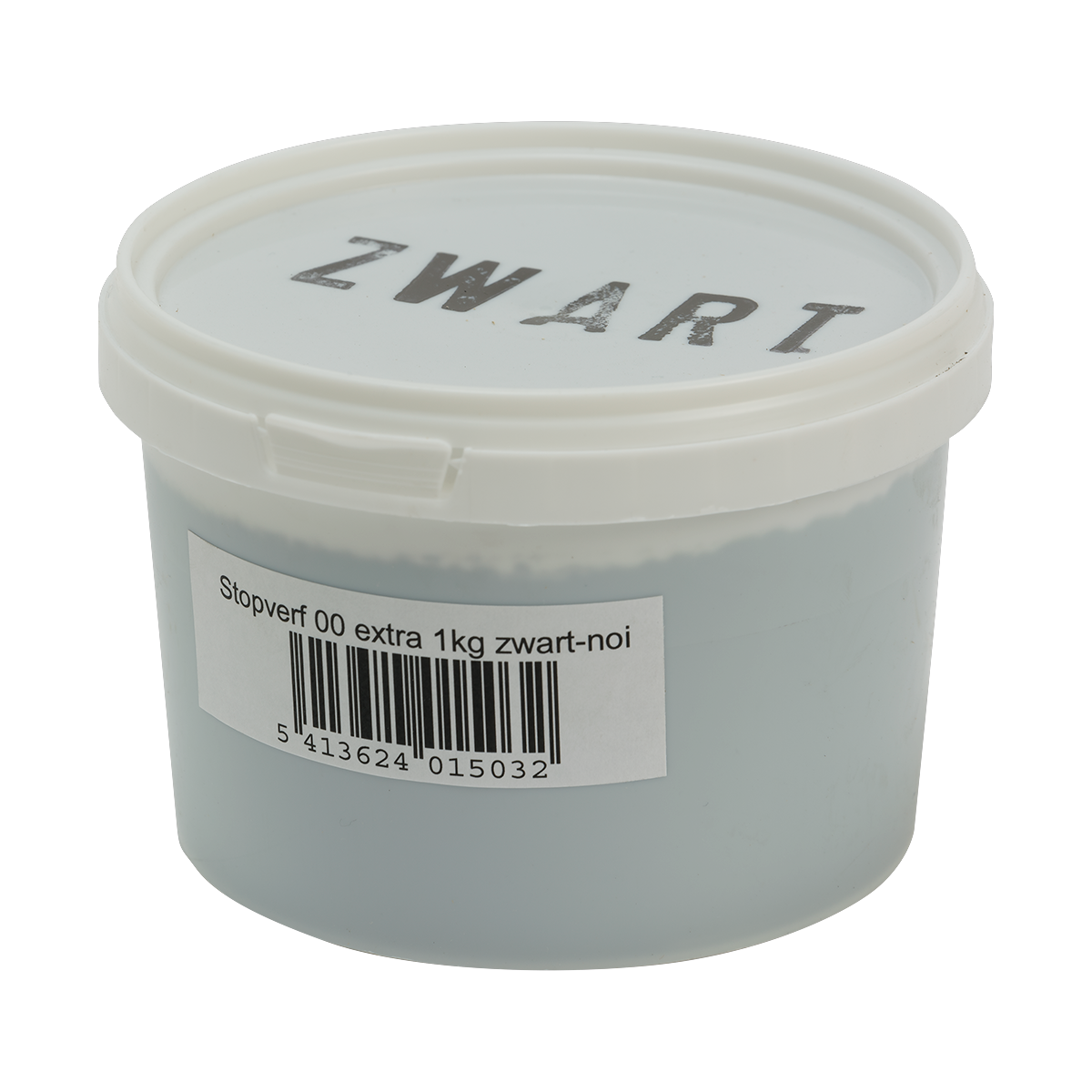 Mr.Hoof Putty