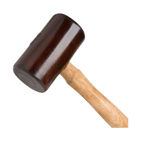 Thor Hammer Rawhide