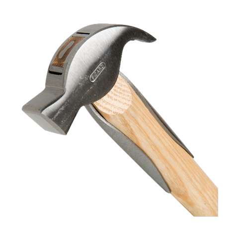 Dick Nagelhammer 350 Gramm