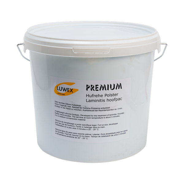 Luwex Premium 4 Liter Eimer