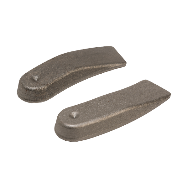 Weld-On Wedges