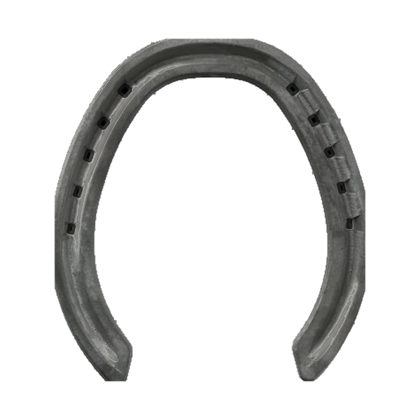 Rapid Fullered hinten, Stahl