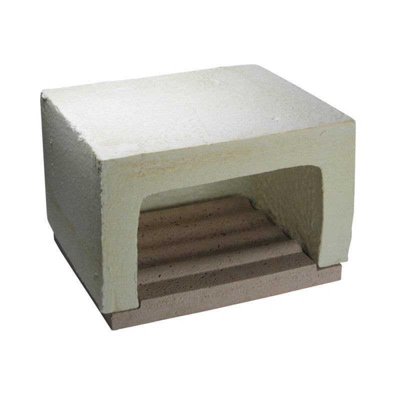 Refractory Kit 1600C Forge Mod. H