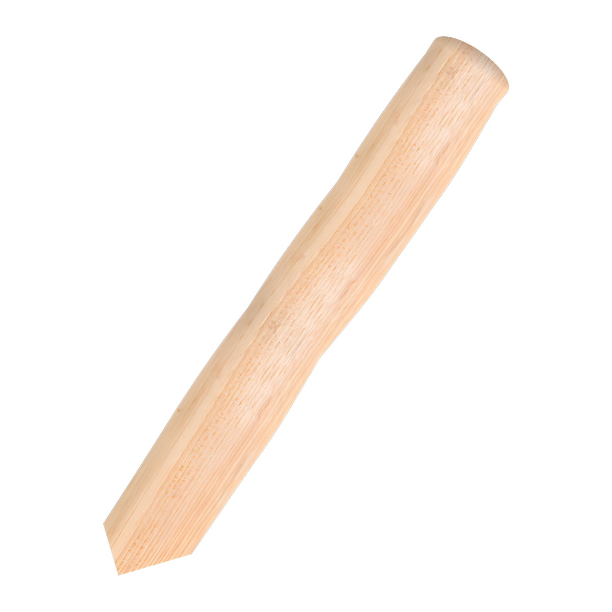 Mustad Ersatzstiel für Rinnmeißel