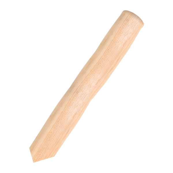 Mustad Ersatzstiel für Rinnmeißel