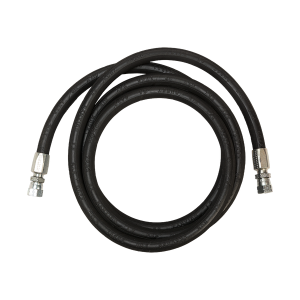 FM LP Gasslang 9 inch