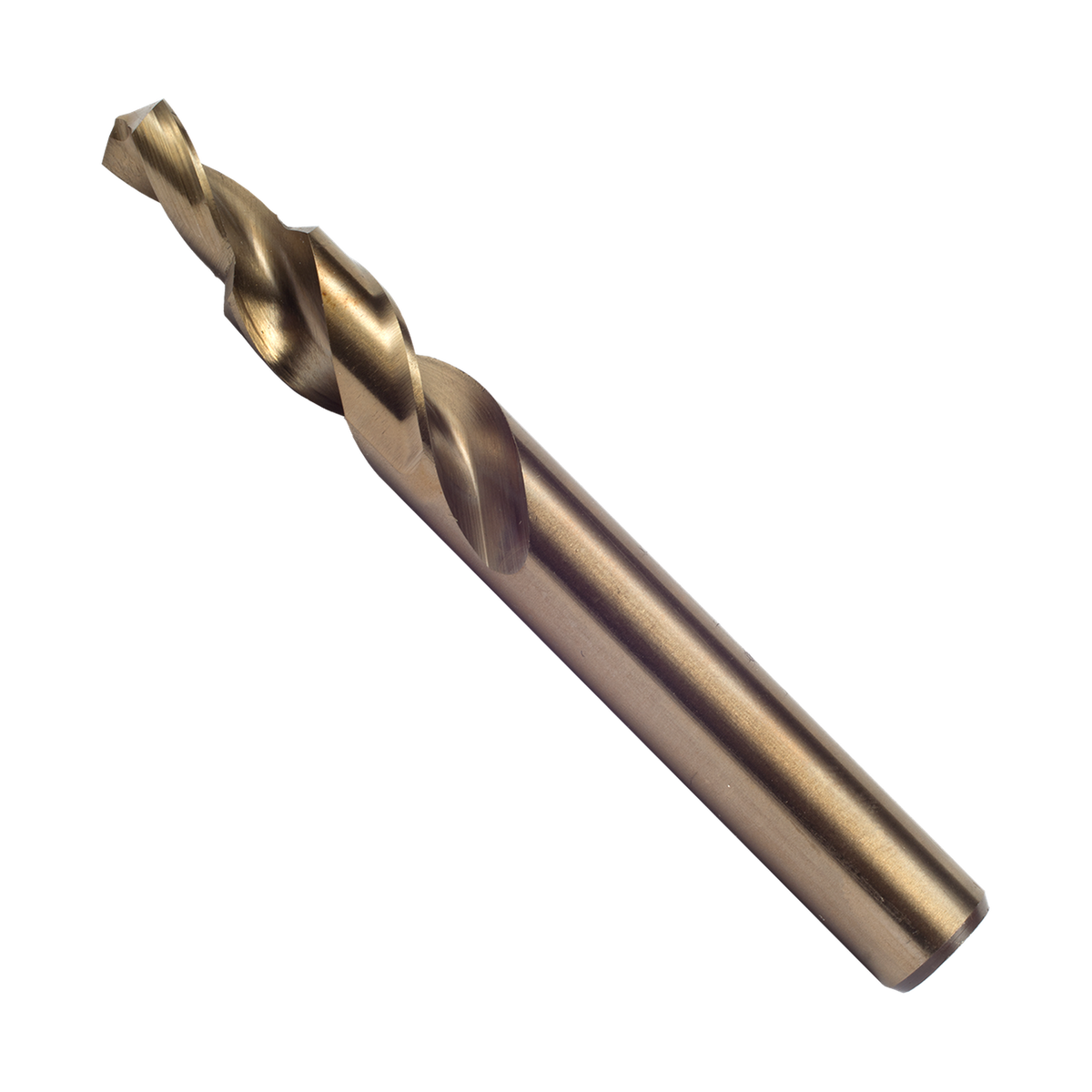 Step Drill