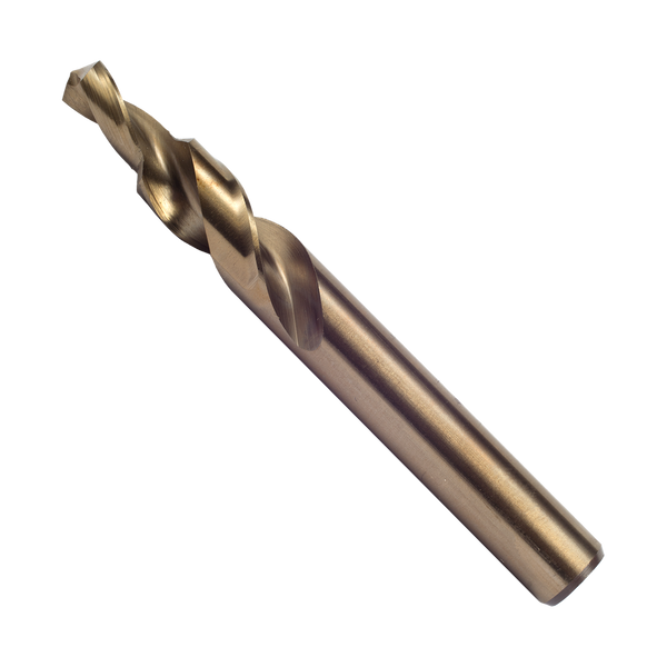 Step Drill