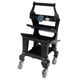 BS Tool Box Air 300 Blue