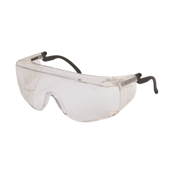 Uvex Schutzbrille