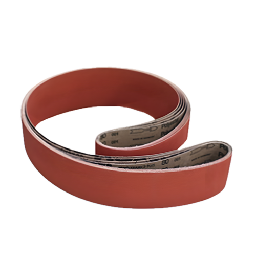 Vsm Grinding Belt 1080X32 K40 Ceramic