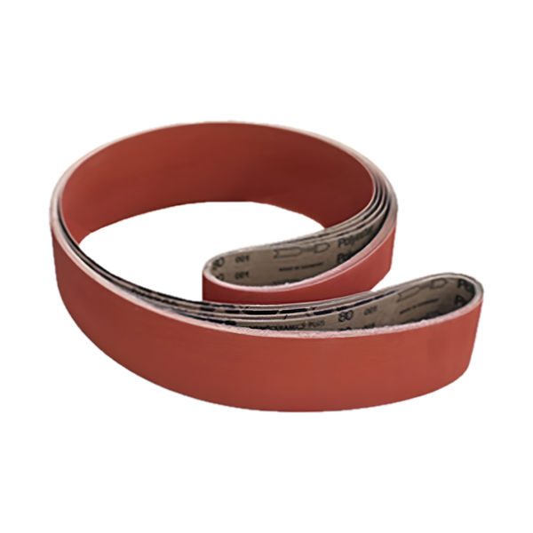 VSM Schleifband 1080x32 K40 Keramik